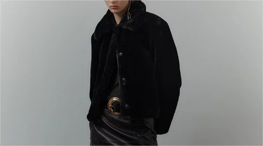 ¿Cansado de no saber qué regalar? Descubre esta guía de las mejores opciones de regalo en El Corte Inglés 7 chaqueta pelo