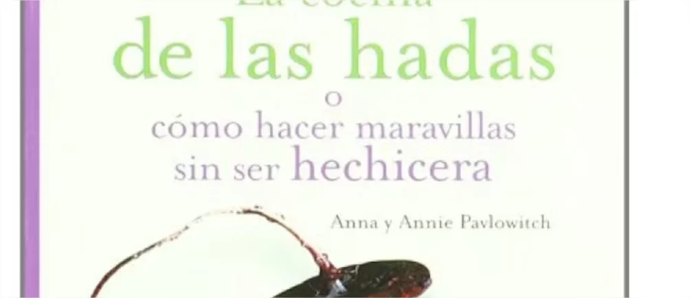 Disfruta esta Navidad de una comida perfecta gracias a los mejores libros de recetas disponibles en El Corte Inglés 2 cocina hadas