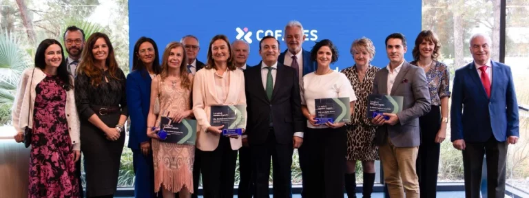 Cofares pone en valor a los farmacéuticos comunitarios con su campaña de Navidad