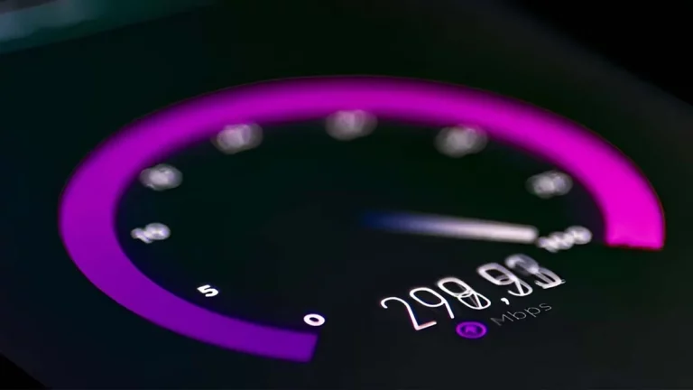 Cómo España conseguido velocidad internet más rápida del mundo