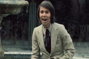 Raphael en 'Digan lo que digan'.