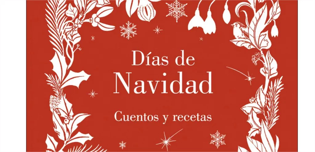 Disfruta esta Navidad de una comida perfecta gracias a los mejores libros de recetas disponibles en El Corte Inglés 4 dias navidad