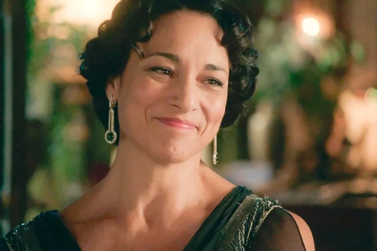 el personaje del pasado que genera terror a Cruz