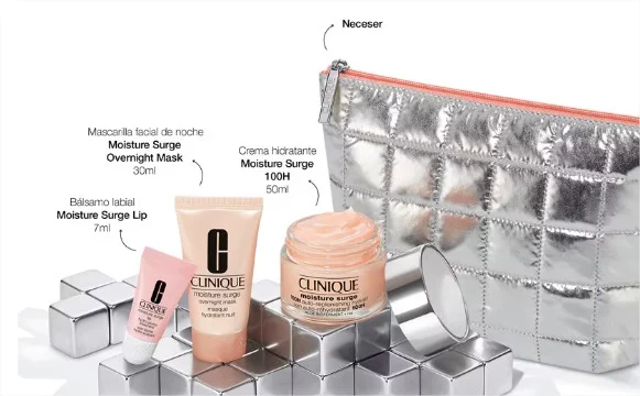 Si te gusta cuidar tu piel, descubre los precios irresistibles de las mejores marcas en El Corte Inglés 1 estuche regalo