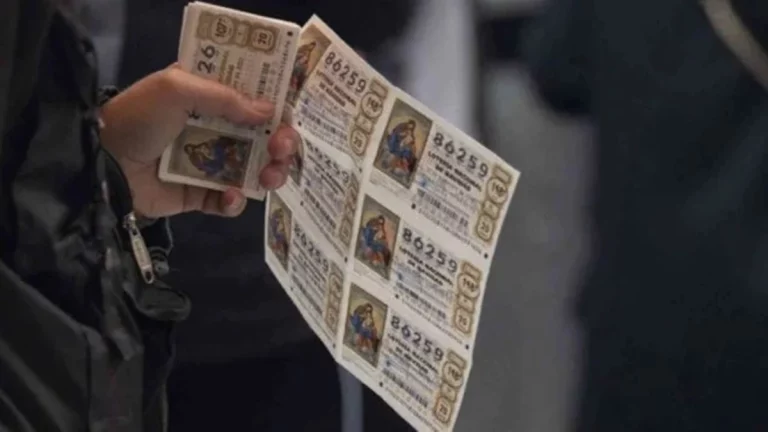 ¿Cómo evitar problemas con los décimos del Gordo esta Navidad?