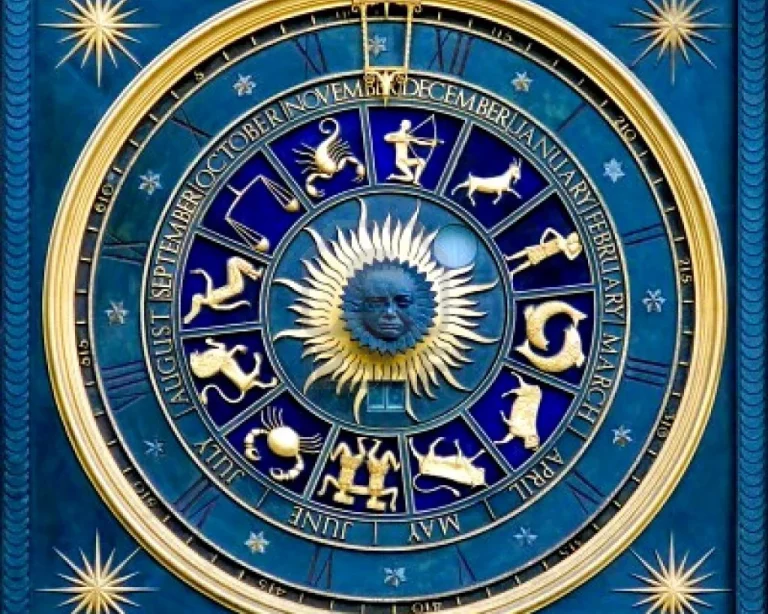 Horóscopo del 31 de diciembre de 2024