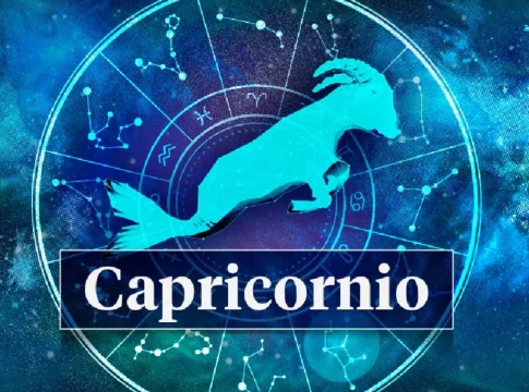 horóscopo capricornio