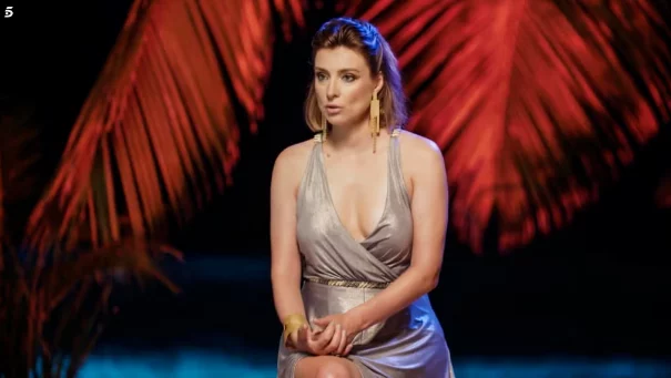 El contexto de 'La Isla de las Tentaciones'