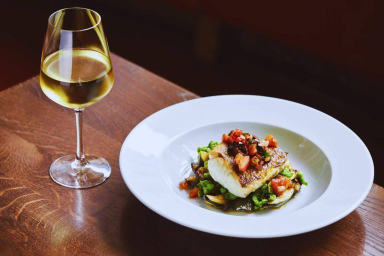 El bacalao es un pilar fundamental de la cocina noruega