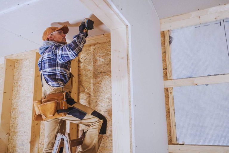 Fases a seguir en las obras de una reforma de vivienda