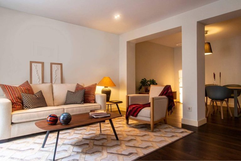 Home Staging, preparación y presentación de viviendas para venta o alquiler