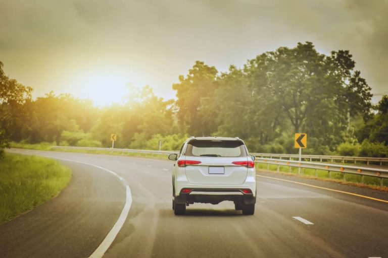 El sistema de calibración ADAS; tecnología para una conducción segura y eficiente