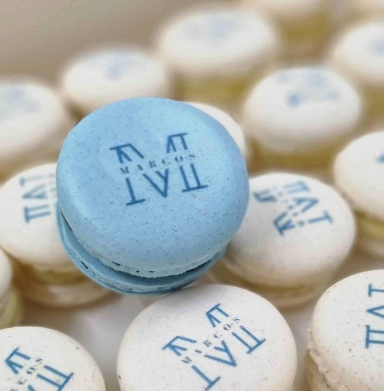 El auge de los dulces personalizados corporativos, una tendencia en expansión