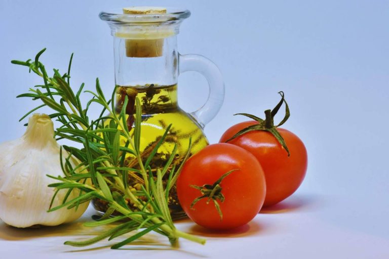 Por qué la gastronomía mediterránea sigue siendo la más equilibrada