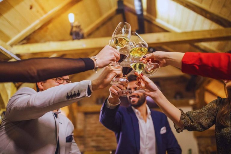 Ventajas de optar por celebraciones en restaurantes