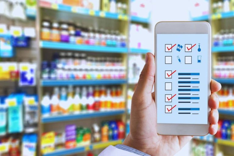 Seis ventajas de comprar en una farmacia online