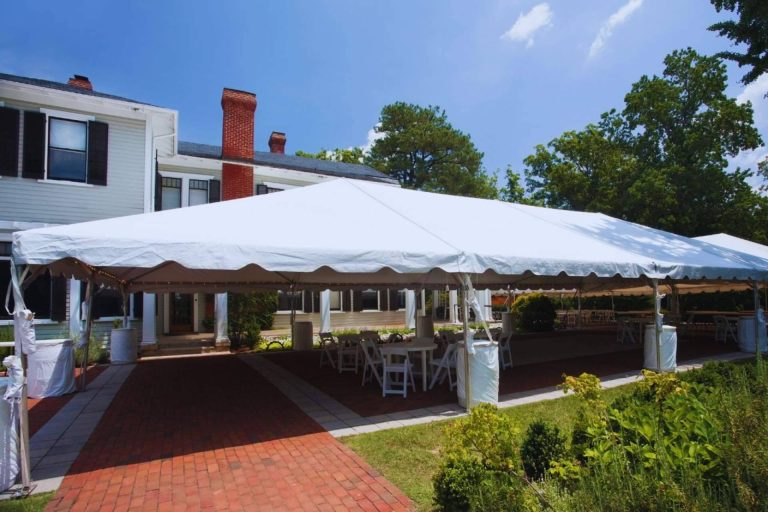 Reformar una casa para convertirla en salón de eventos