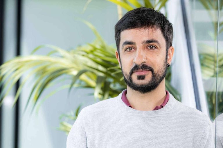 Inteligencia Artificial en sanidad, perspectivas de Jesús Prada Alonso (CEO de Horus ML)