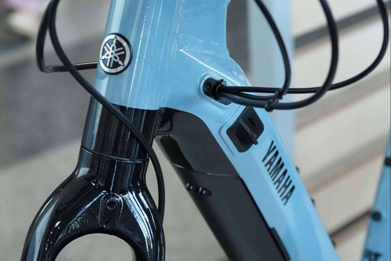 Los mejores modelos de bicicletas eléctricas disponibles en Navarro Hermanos