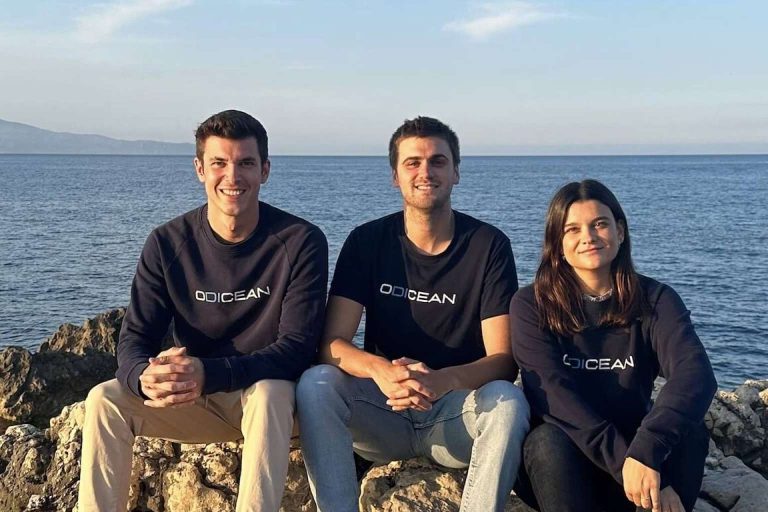 Odicean Expeditions fomenta la protección del Mar Rojo con expediciones de buceo responsables