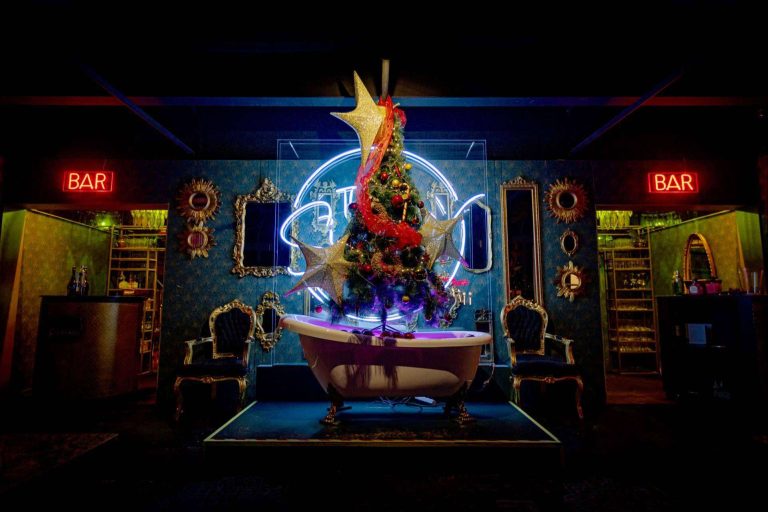 Más que un espectáculo; descubrir por qué WAH Show Madrid es la sensación del momento