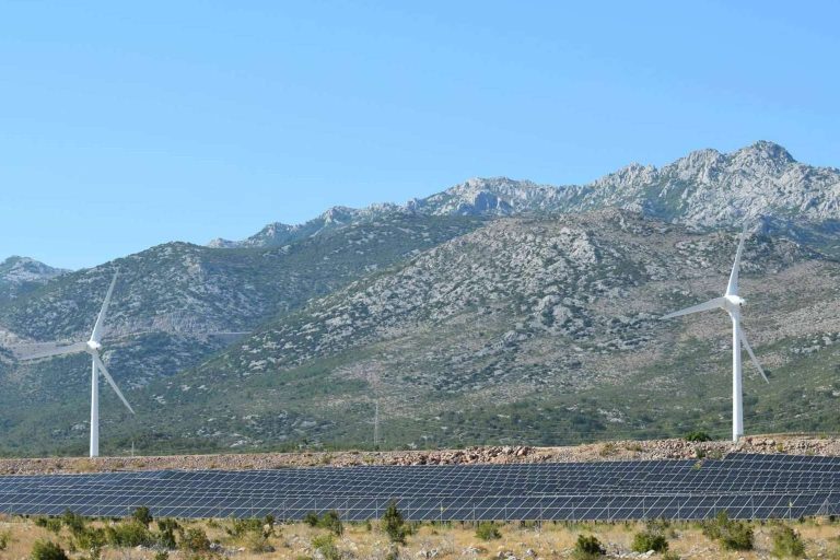 AleaSoft; La caída de la eólica permite al gas llevar a los mercados eléctricos europeos por encima