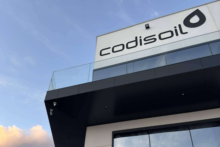 Nuevas instalaciones de Codisoil en O Porriño; Un espacio de calidad y comodidad
