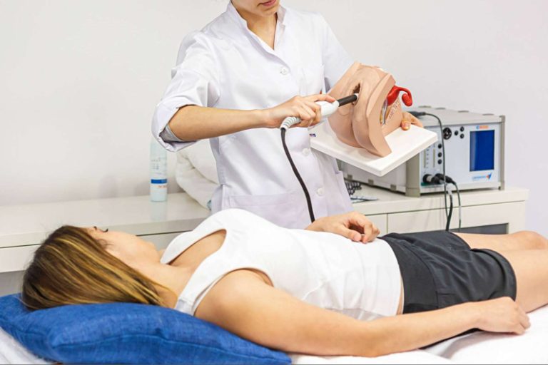 Tecarterapia, una opción avanzada para el tratamiento del dolor pélvico crónico