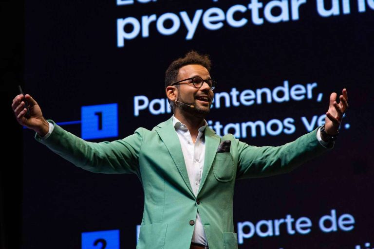 Vender proyectos con éxito, el impacto de una comunicación efectiva