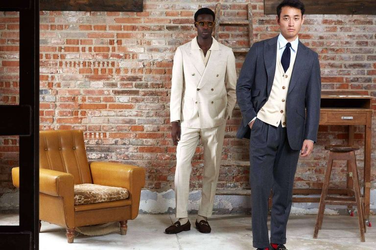 Harry's 1982 redefine la moda masculina online con propuestas clásicas y modernas de alta calidad