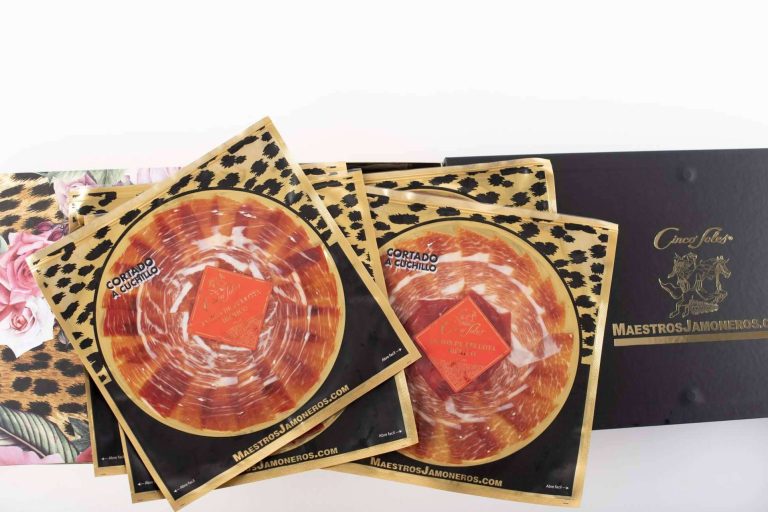 Guía práctica para diferenciar los diferentes jamones ibéricos