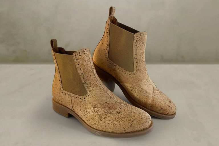 Hüverland; Donde la conciencia ambiental se encuentra con el buen diseño