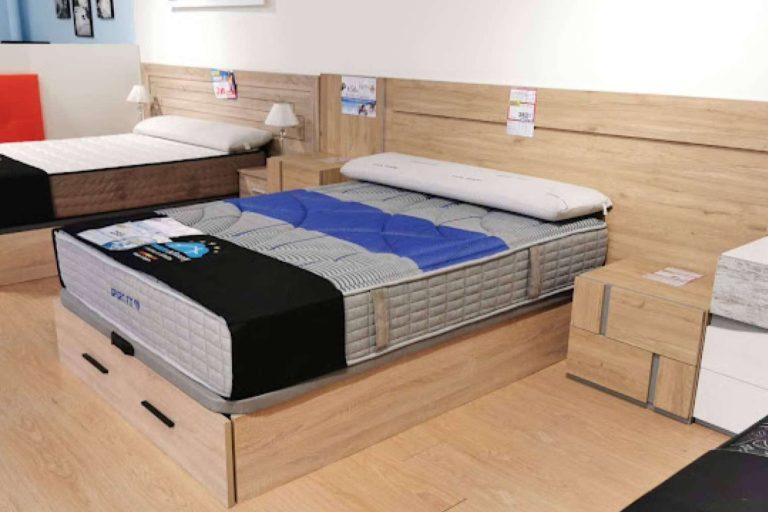 Colchones viscoelásticos; el aliado imprescindible para un buen descanso navideño