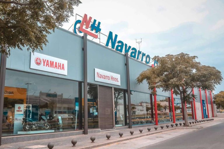 Motos Peugeot en Automoto Navarro Hermanos; diseño, calidad y tecnología al alcance de todos