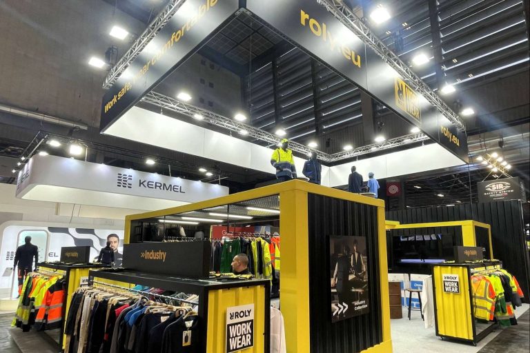 Grupo Greta; calidad europea al servicio de los líderes del mercado