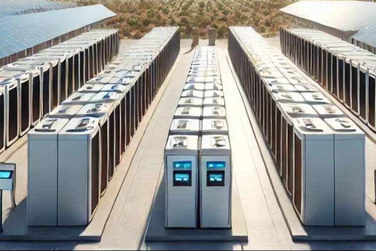 AleaSoft; El nuevo mercado de capacidad, clave para el despliegue de baterías en España