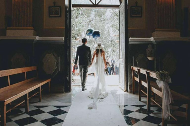 Las tendencias que redefinirán las bodas en 2025 y el papel de los wedding planners