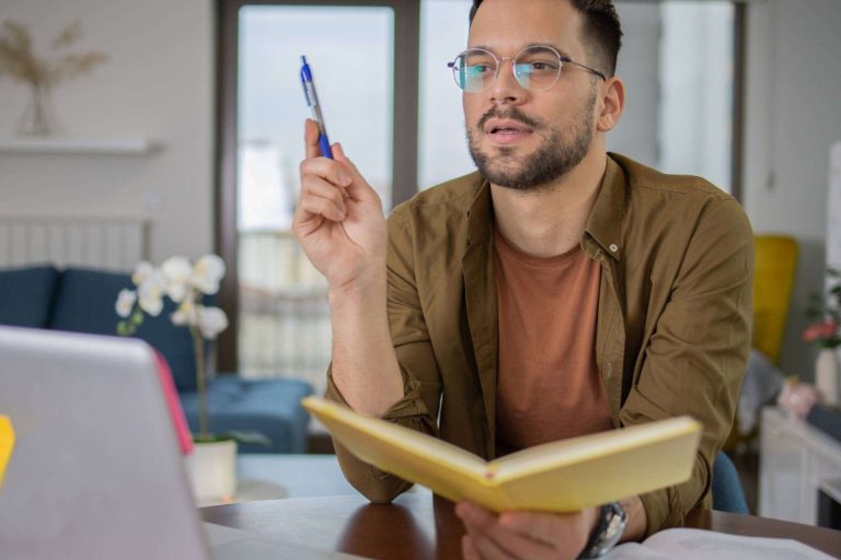 Aprender Idiomas Online en 2025; Ventajas e Inconvenientes