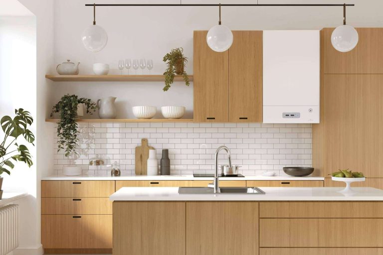 Calderas eléctricas para calefacción y agua caliente, la alternativa para sustituir calderas de gas, gasoil o pellets