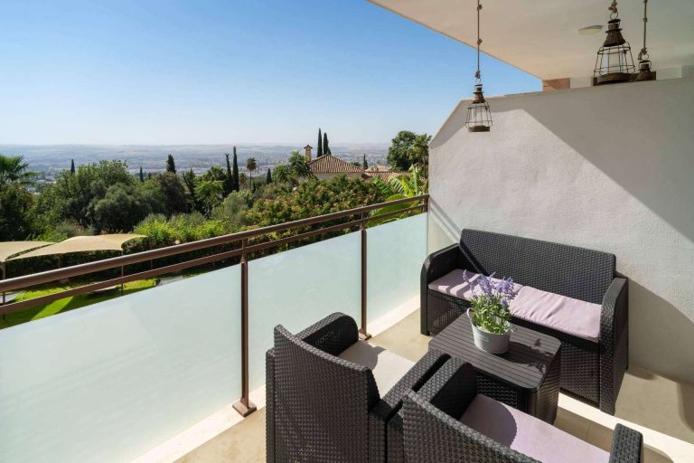 La excelencia en hospedaje con M&M Hosped y sus apartamentos turísticos de lujo en Córdoba