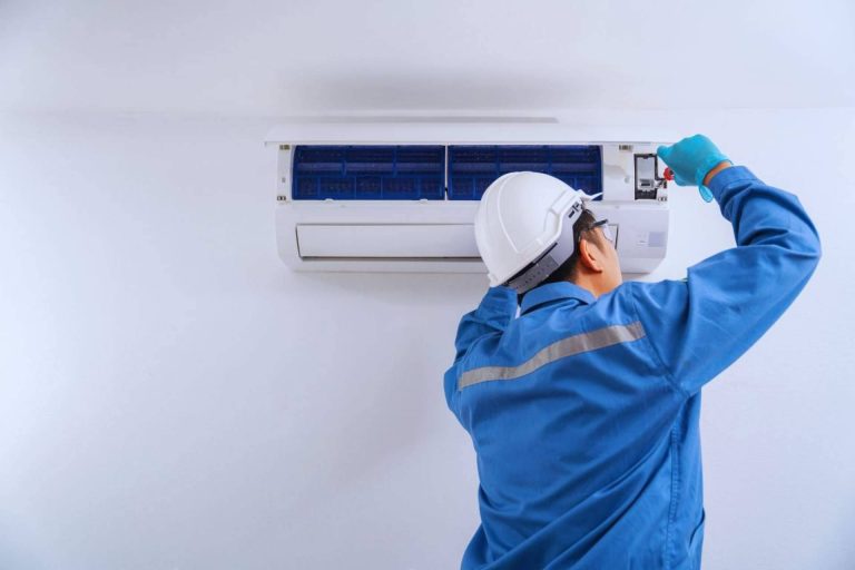 ¿Cuándo es el mejor momento para instalar el aire acondicionado?