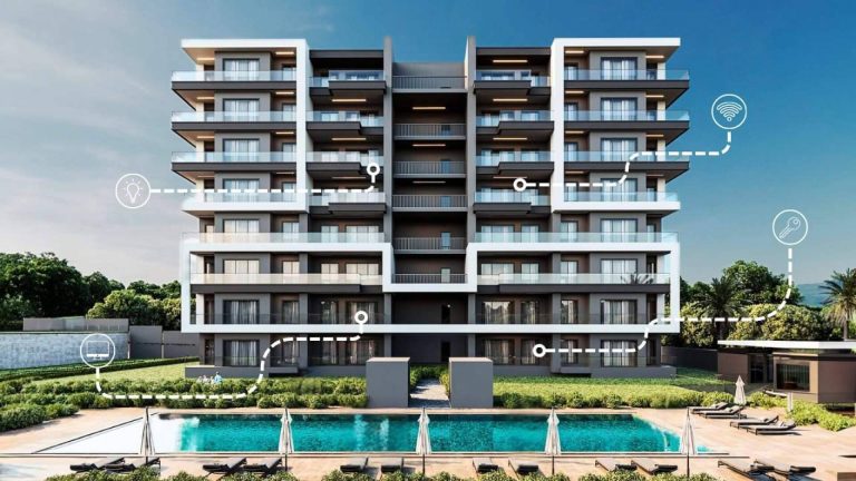 TEKCE desembarca con sus servicios de PropTech inmobiliario en España