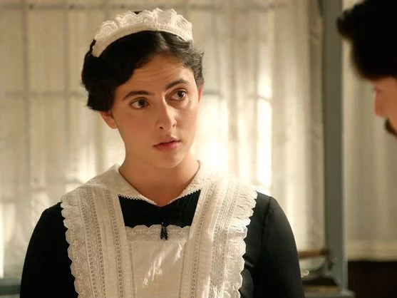 La Promesa: incidente tremendo con dos personajes llegando a las manos