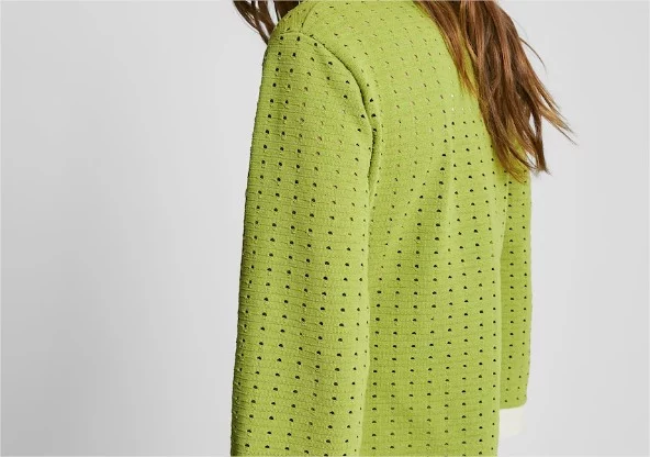 Descubre estos 8 chollazos de la sección de moda de El Corte Inglés para regalar estas Navidades 1 jersey