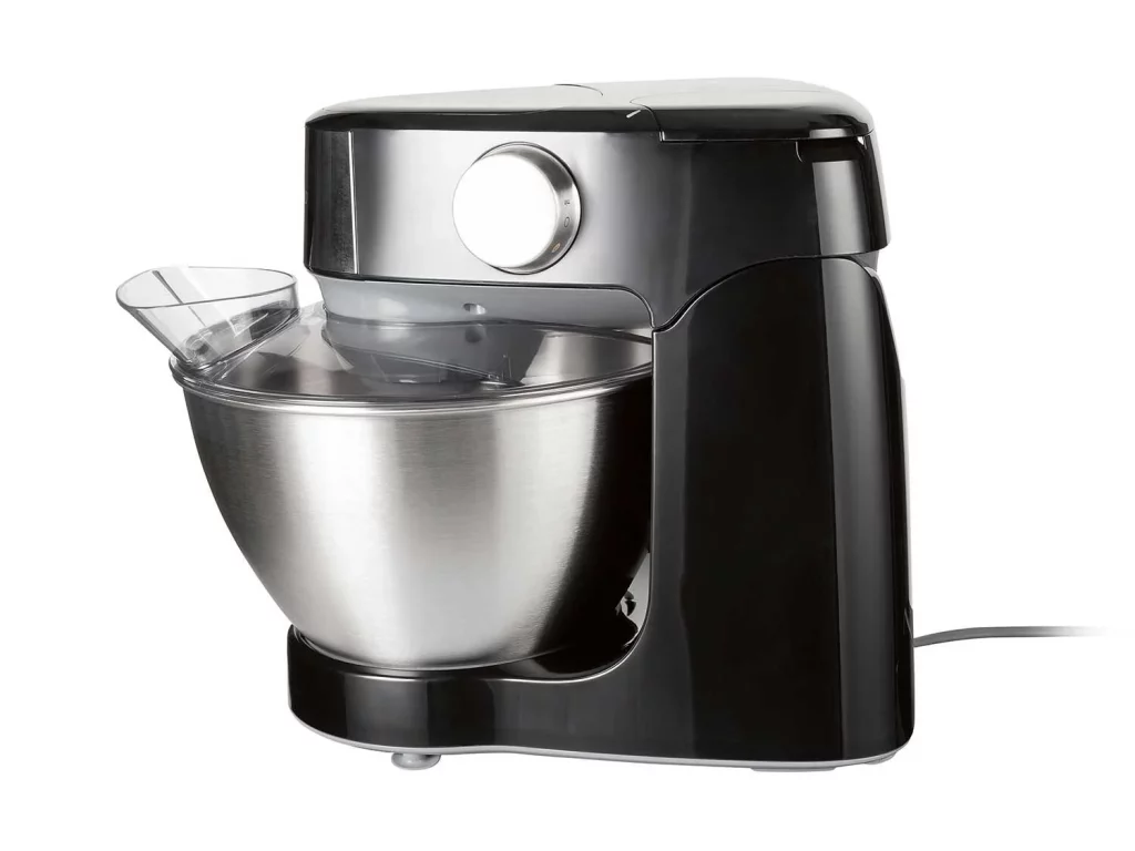 El robot de cocina Kenwood: calidad y versatilidad a mitad de precio