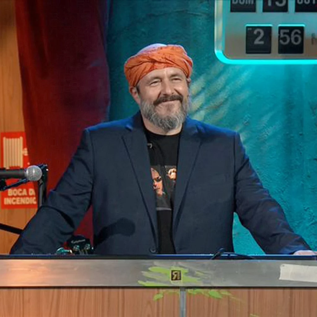 Ricardo Castella: Una trayectoria multifacética en el entretenimiento