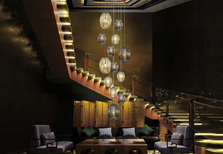 Tendencias en lámparas colgantes para finalizar el año