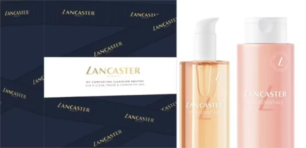 Si te gusta cuidar tu piel, descubre los precios irresistibles de las mejores marcas en El Corte Inglés 4 lancaster