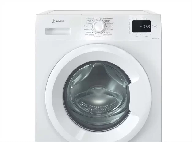 Renueva tu cocina esta Navidad, con las mejores ofertas en electrodomésticos de El Corte Inglés 5 lavadora