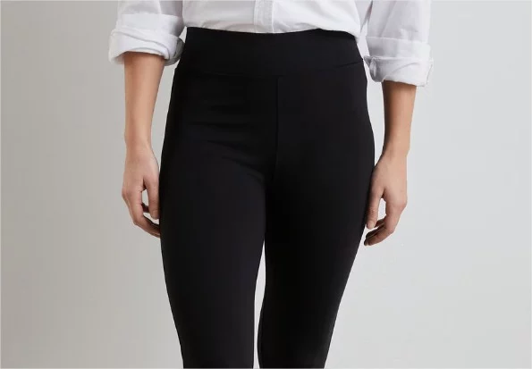 Descubre estos 8 chollazos de la sección de moda de El Corte Inglés para regalar estas Navidades 2 leggins